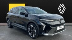 Renault Scenic E-Tech 125kW Techno 60kWh Comfort Range 5dr Auto Electric Estate